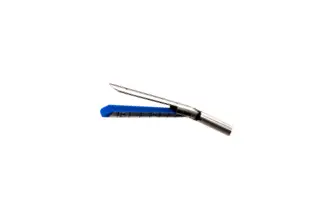 Endoblue Articulating Reload (Blue reload, 3.5mm(H))