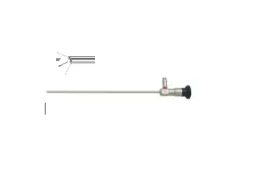 Laparoscope  (Ф5*290mm , 30°,  autoclavable)