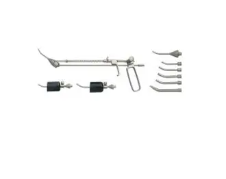 Cup Type Uterine Manipulator uterine manipulator set