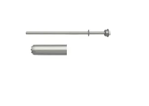 Morcellator Accessories  Ф10 / Ф15 / Ф18 X 330mm uterus resector (trans-abdominal)