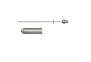 Morcellator Accessories Ф10 / Ф15 / Ф18  X 330mm uterus resector (trans-vaginal)
