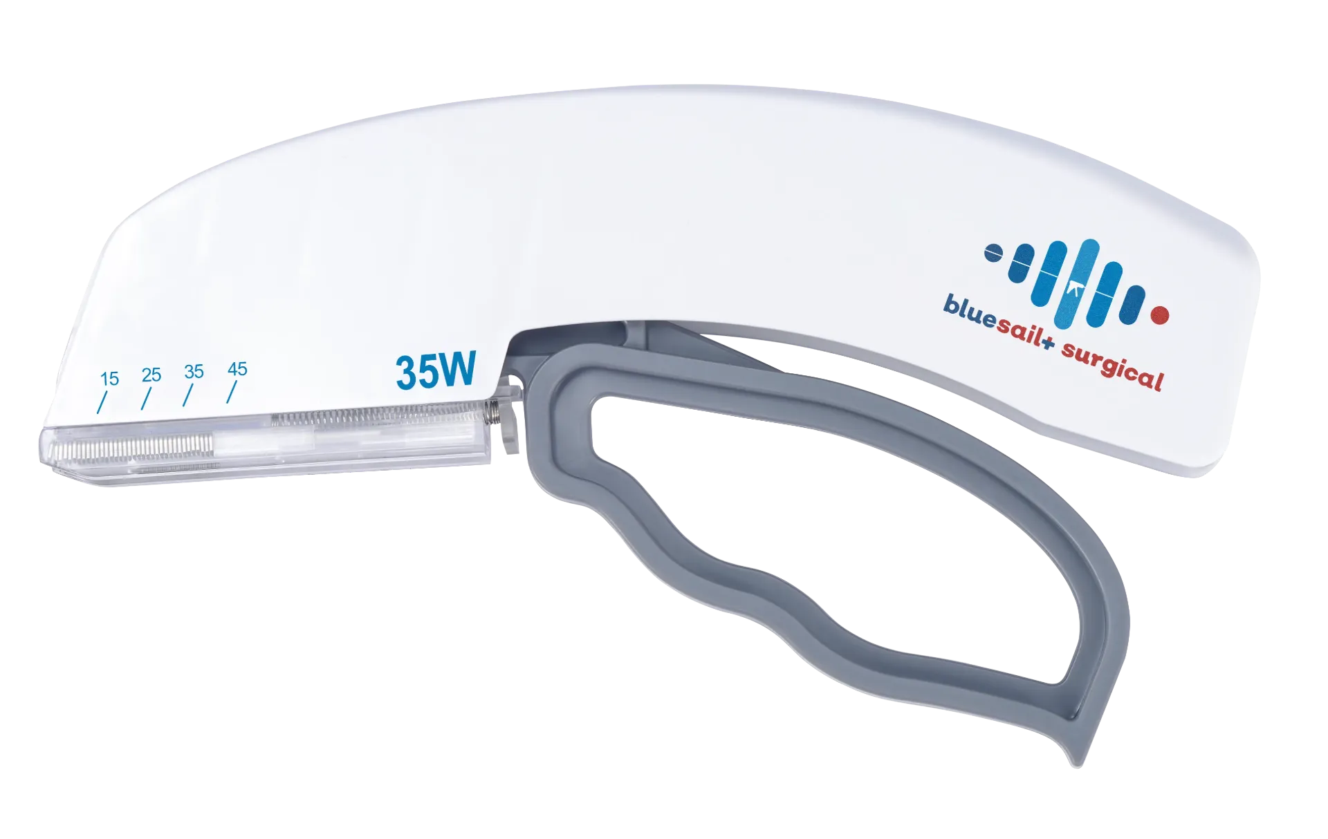 Disposable Skin Staplers  35pcs staples (35pcs staples, 7.0(W) x 4.5(H) mm)