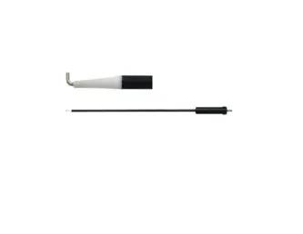 Monopolar HF Electrode (Ф5 X 330mm "L"  hook)