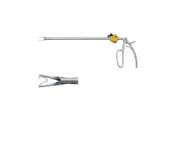 Hemolok Clip Applier