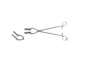 Purse Stitching Clamp Purse Stitching Clamp,  8 teeth