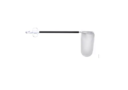 Disposable Retrieval Bags with String (75ml Volume)